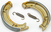 EBC 1 Pair OE Replacement Brake Shoes MPN 516