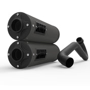 HMF Muffler Can-Am Maverick X3 17-25 Titan-QS Dual Full System Exhaust