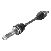 QuadBoss Replacement Axles Front Right - TRM-YA-8-211