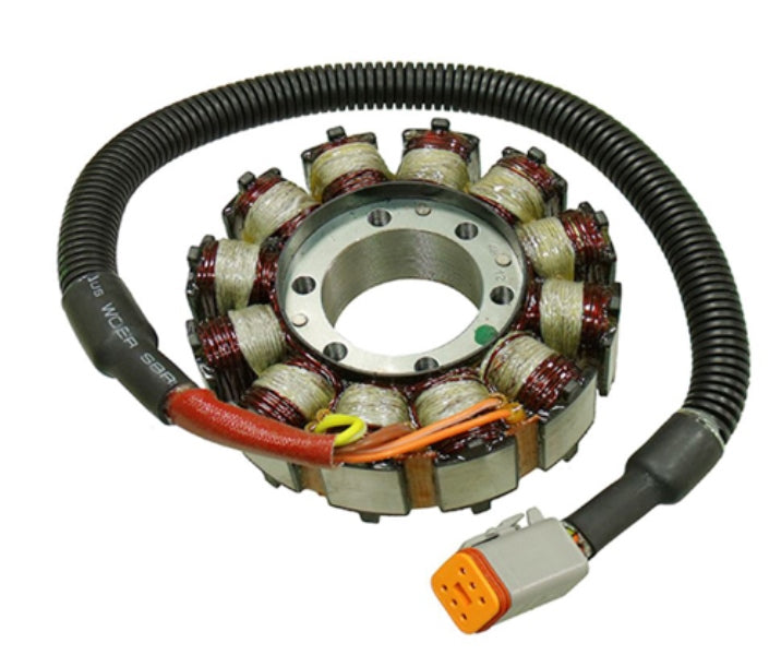 Stator for Snowmobile SKIDOO MXZ X 600HO ETEC 2009-2015