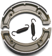 EBC 1 Pair Grooved Sintered Brake Shoes MPN 516G