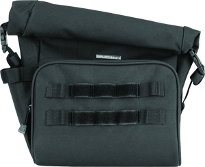Kuryakyn Hoodrat Universal Swingarm Bag 5170