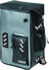 Kuryakyn Torke 25L Dry Backpack 5173