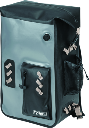 Kuryakyn Torke 25L Dry Backpack 5173