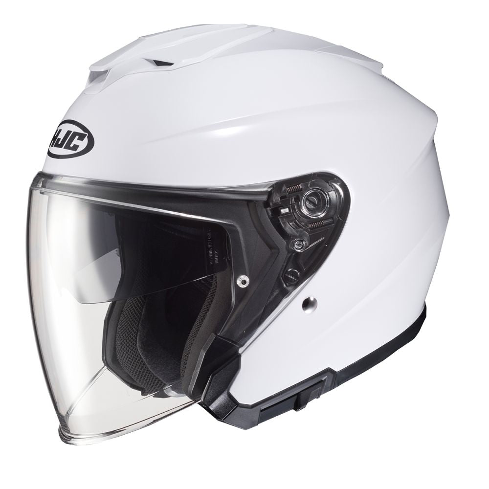 HJC i30 Open-Face Helmet