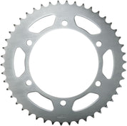 520 BMXR Sealed Chain, Front & Rear Steel Sprocket Kit for YAMAHA FZ6R 2009-2015