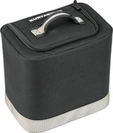 Kuryakyn Black SXS Seat Console With Cooler 5194
