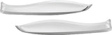 Kuryakyn Chrome Saddlebag Accents 5196