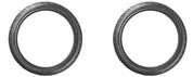 Bridgestone Front Rear 110/80ZR18 + 140/70R18 Battlax BT54 Motorcycle Tire Set