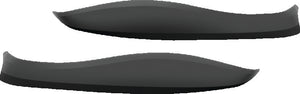 Kuryakyn Black Saddlebag Accents 5197