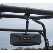 Seizmik Automotive Style Rearview Mirror For 1.75? Round Tube 56-18050