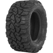 ITP Delta Steel 12" Wheels And Ultra Cross R-Spec Tires [27x10-12]