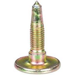 Woodys GDP6-1325-BS  Gold Digger Traction Master Carbide 5/16" X 1.325" Pkg 96