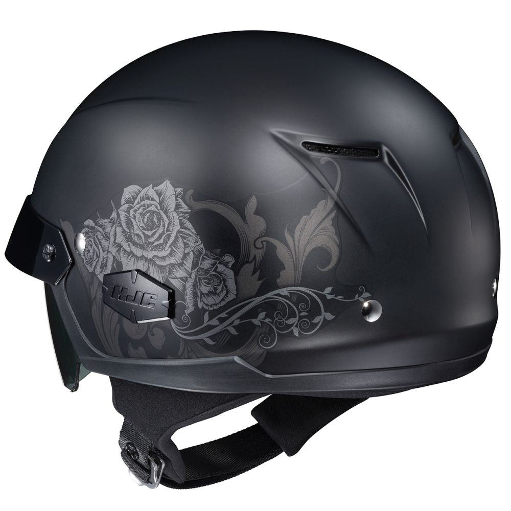 HJC IS-Cruiser Fior Half Helmet