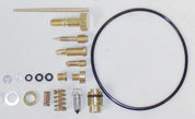 WSM Carburetor Kit For Yamaha 350 Wolverine 96-99 016-326