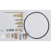 WSM Carburetor Kit For Yamaha 350 Wolverine 96-99 016-326