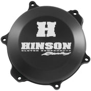 Hinson Clutch Cover - C240