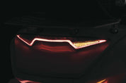 Kuryakyn Omni LED Trunk Light Bar 3264