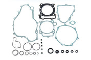WSM Complete Gasket Kit For Yamaha 450 YFZ 04-09 25-522-OS