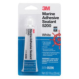 Pro Marine 5200 White 3 Oz Sealant 5200-3OZ