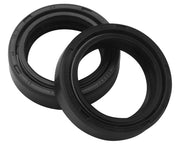 Fork Seal For Honda CM250C Custom 1982-1983 Pair 31 x 43 x 10.3, O.E.