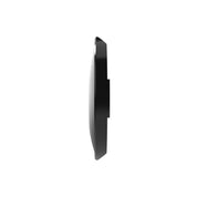 KC HiLiTES SlimLite 8" LED - Light Cover - Black 5206