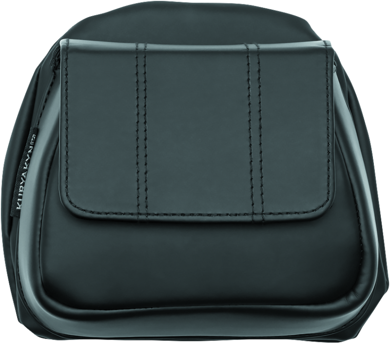 Kuryakyn Fairing Lower Door Pockets 5208
