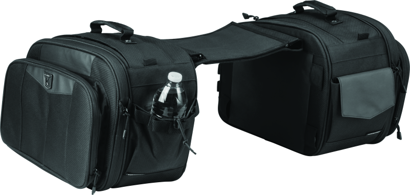 Kuryakyn Momentum Outrider Saddlebags 5209