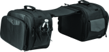 Kuryakyn Momentum Outrider Saddlebags 5209