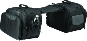 Kuryakyn Momentum Outrider Saddlebags 5209