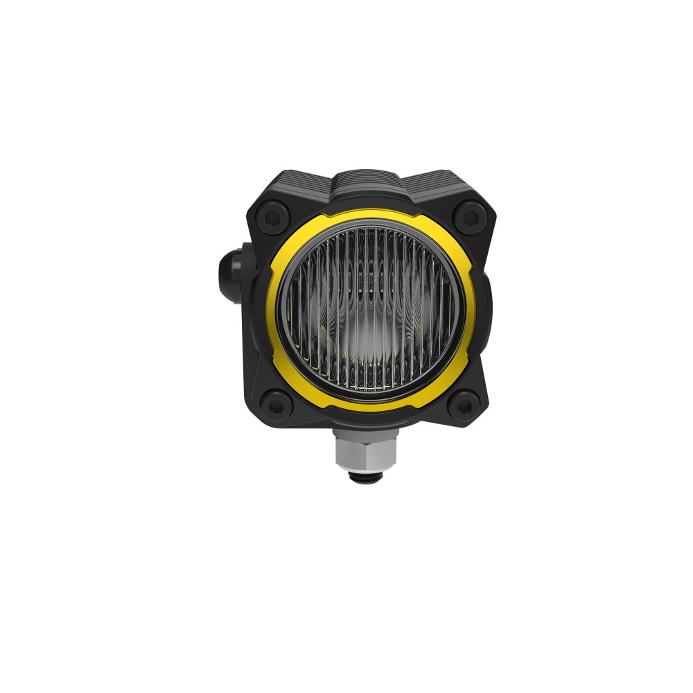 KC HiLiTES FLEX ERA 1 - Standard Backup Light Kit 520
