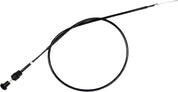 Motion Pro Black Vinyl Choke Cable For Honda Rancher 350 TRX350FE 4x4 ES 2000-2003