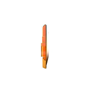 KC HiLiTES SlimLite 8" LED - Light Shield - Driving - Amber 5211