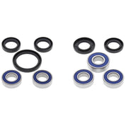 Wheel Front And Rear Bearing Kit for Suzuki 350cc DR350SE 1998 - 1999