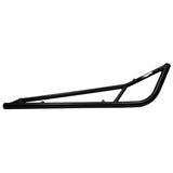 DragonFire Racing RacePace Nerf Bars for Can-Am Maverick X3 - Black - 01-2920