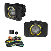 KC HiLiTES FLEX ERA 1 - Flush Mount Backup Light Kit 521