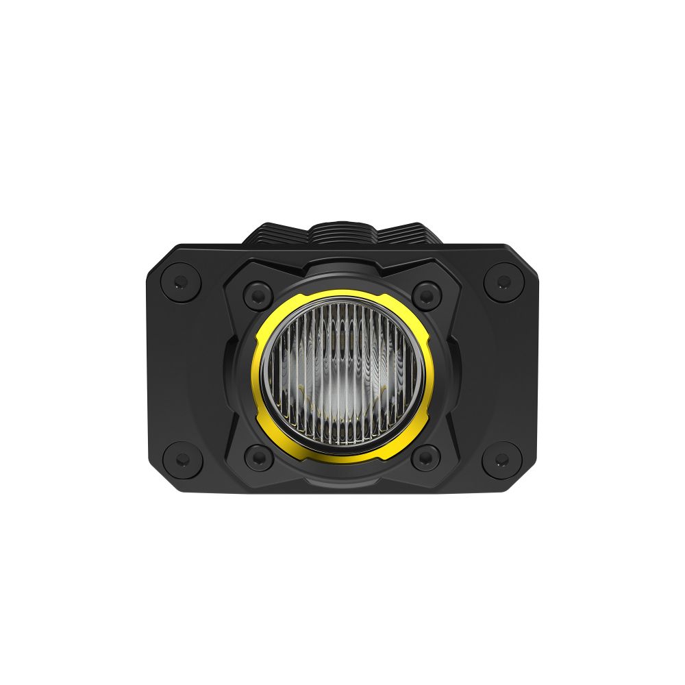 KC HiLiTES FLEX ERA 1 - Flush Mount Backup Light Kit 521