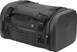 Kuryakyn Xkursion XS Steward Roll Bag 5221