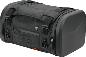 Kuryakyn Xkursion XS Steward Roll Bag 5221