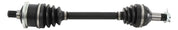 Heavy Duty Cv Axle Front Left For 2015-2017 Can-Am Maverick MAX 1000 TURBO XDS