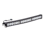 Baja Designs LED Light Bar 30 inch OnX6 Series Driving/Combo Pattern Clear Lens Universal 523003