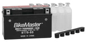 BikeMaster Performance Maintenance Free Battery For Yamaha YFZ450 2004-2013
