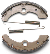 EBC 1 Pair Premium SFA Organic OE Replacement Brake Shoes MPN 524