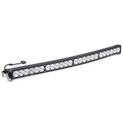 Baja Designs LED Light Bar 40 inch OnX6 Series Spot Pattern Clear Lens Universal 524001