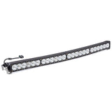 Baja Designs LED Light Bar 40 inch OnX6 Series Spot Pattern Clear Lens Universal 524001