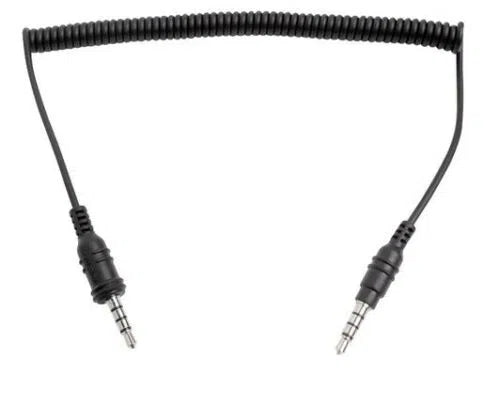SENA SR10 Standard Phone Cable, 3.5mm 4 pole For Nokia