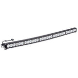 Baja Designs LED Light Bar 50 inch OnX6 Series Spot Pattern Clear Lens Universal 525001
