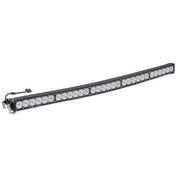 Baja Designs LED Light Bar 50 inch OnX6 Series Wide Cornering Pattern Clear Lens Universal 525004