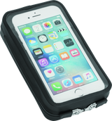 Kuryakyn Black Magnetic Device Tank Pouch 5253