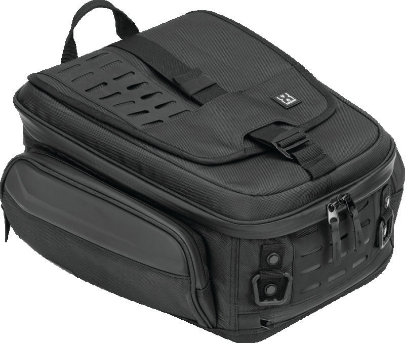 Kuryakyn Xkursion XB Ambassador Tail Bag 5256